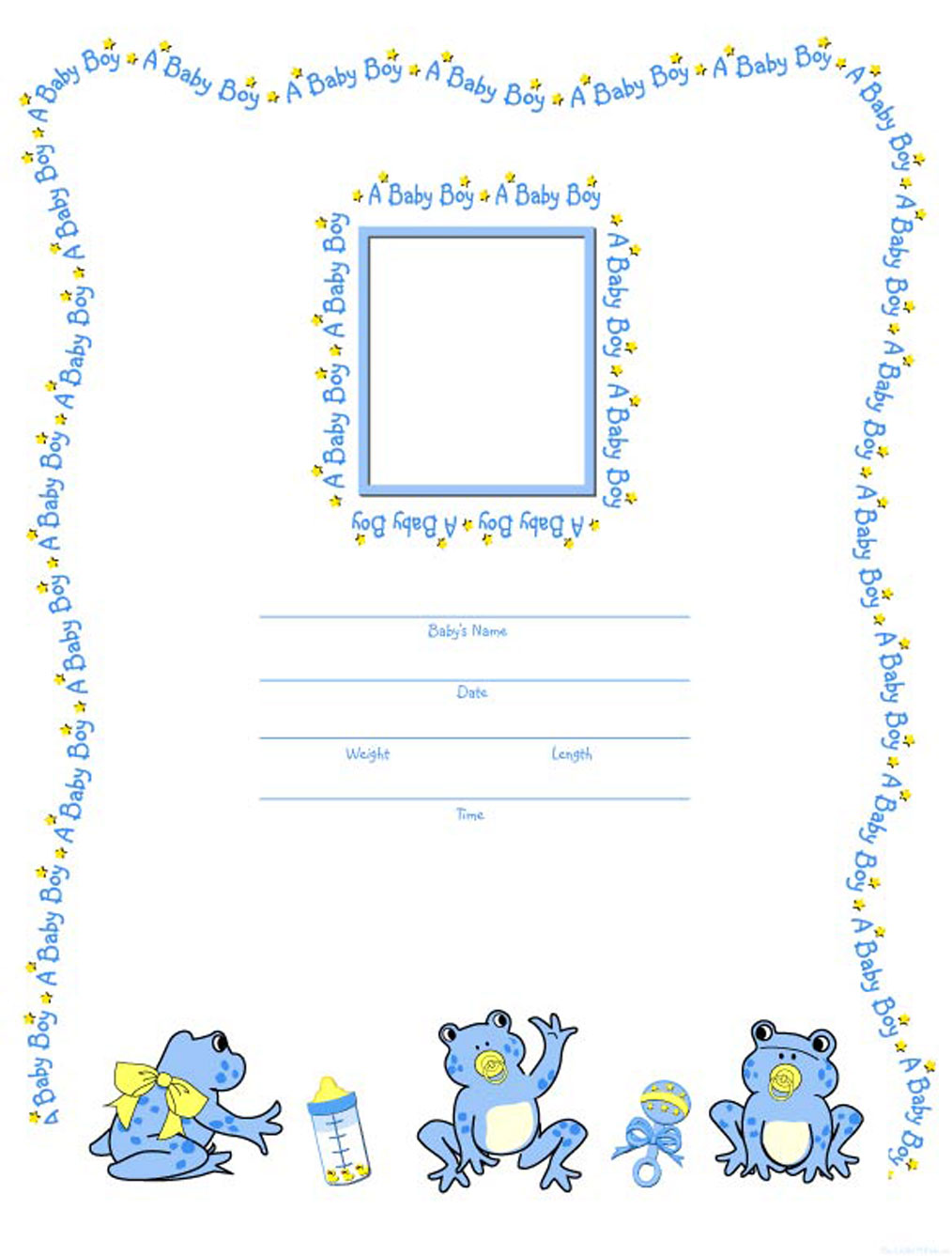 free-printable-digital-scrapbook-template-pages-breast-cancer