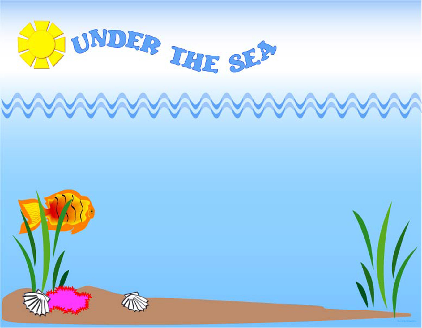 summer water clipart - photo #5